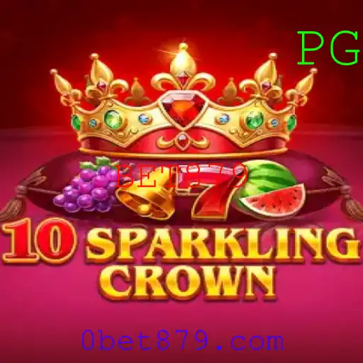 Descubra o Fascinante Mundo de 10SparklingCrown com BET879