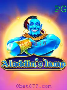 Descubra Aladdinslamp: Um Novo Jogo de Aventura com BET879