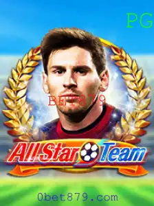 Descubra o Empolgante Mundo do Jogo AllStarTeam e o Impacto da Plataforma BET879