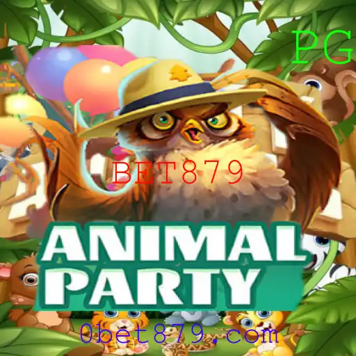 Explorando AnimalParty: O Jogo que Conquista Novos Fãs