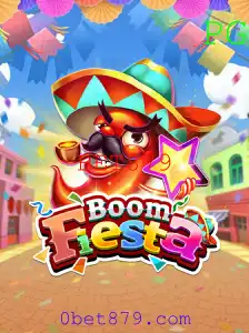 Explorando BoomFiesta: Um Mergulho no Jogo de Aventura da BET879