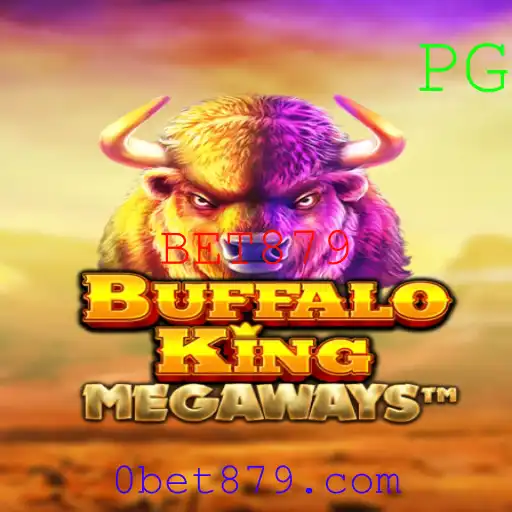 Descubra o Fascinante Mundo do Jogo BuffaloKing com a Plataforma BET879