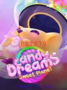 CandyDreams: Explorando as Maravilhas do Jogo Popular com BET879