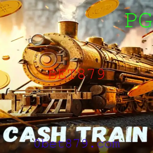 CashTrain: Descubra o Jogo que Está Conquistando a Comunidade de BET879