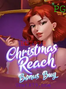 ChristmasReachBonusBuy: Um Jogo Envolvente para a Temporada Festiva