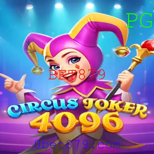Descubra o Fascinante Mundo do Jogo CircusJoker4096