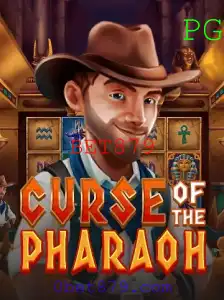 Descubra o Fascinante Mundo de CurseofthePharaoh com BET879