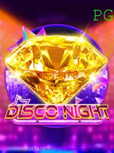 DiscoNight: Uma Experiência Única de Jogo com BET879