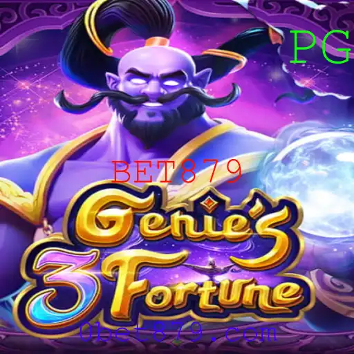 Genie3Fortune: Descubra o Jogo do Momento com a Palavra-Chave BET879