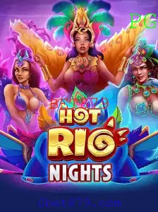 Descubra a Emoção de HotRioNights: Jogo de Cassino Inovador
