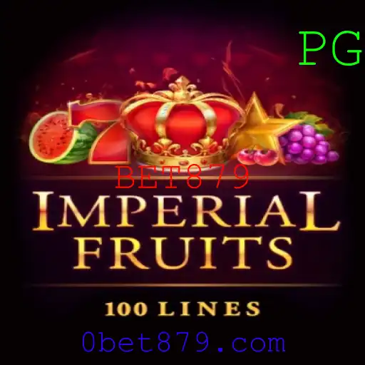 ImperialFruits100: Descubra a Excitação do Jogo com a BET879