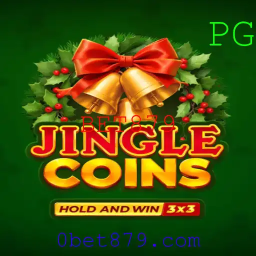Descubra o Mundo de JingleCoins com BET879