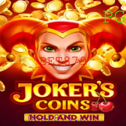 Descubra o Empolgante Mundo de JokersCoins e Aposte com o BET879