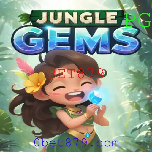 Descubra o Excitante Mundo de JungleGems: Uma Aventura com BET879