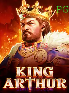 Descubra o Fascinante Mundo do Jogo KingArthur com a Palavra-Chave Mágica BET879