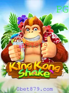 Descubra o Mundo Empolgante de KingKongShake com BET879