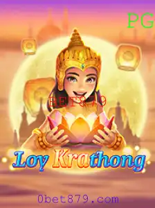 Descubra o Fascinante Jogo LoyKrathong com a Plataforma BET879