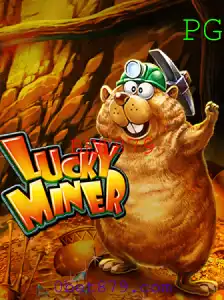 Descubra o Mundo de LuckyMiner: A Evolução dos Jogos de Apostas Online com BET879