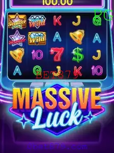 MassiveLuck: Uma Nova Era de Entretenimento no Mundo dos Jogos