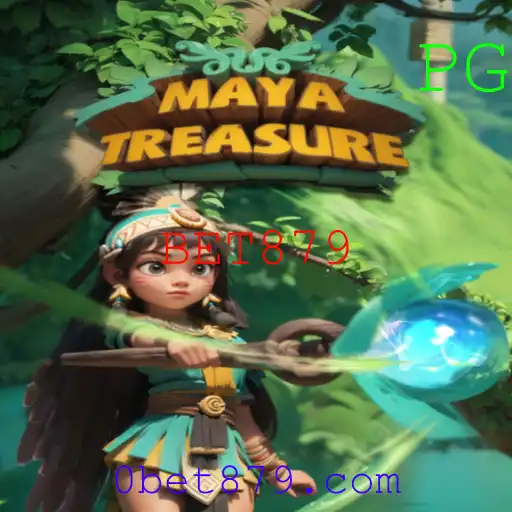 MayaTreasure: Explore a Aventura e o Mistério com BET879