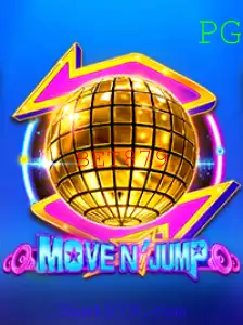 Explorando o Fascinante Mundo de MovenJump: As Regras e a Diversão de BET879