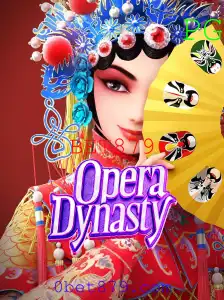 Explorando o Fascinante Mundo de OperaDynasty com BET879