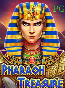 Descubra as Riquezas de PharaohTreasure com BET879