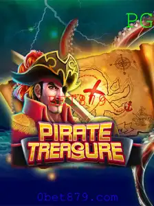 PirateTreasure: Embarque em uma Aventura de Caça ao Tesouro