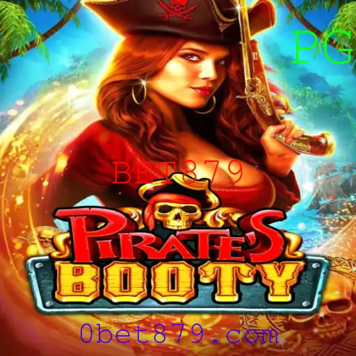 Descubra as Aventuras de PiratesBooty: Um Mundo de Tesouros e Desafios com BET879
