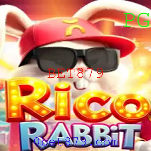 Descubra RicoRabbit: Uma Nova Sensação no Mundo dos Jogos com BET879