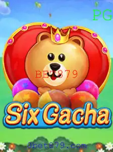 Explorando o Mundo de SixGacha: A Revolução nos Jogos Digitais