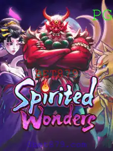 Explorando SpiritedWonders: Um Mergulho no Universo de BET879
