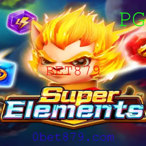 Descubra SuperElements: O Jogo de Estratégia Que Revoluciona o Mundo dos Games