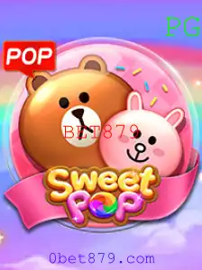 Descubra o Encantador Mundo de SweetPOP: O Jogo de Ação com Sabor de Diversão