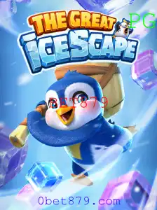 Explorando TheGreatIcescape: Uma Aventura Congelante com a Palavra-Chave BET879