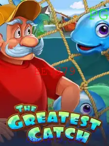 Descubra o Incrível Mundo do Jogo TheGreatestCatch