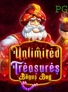 Descubra UnlimitedTreasuresBonusBuy: O Jogo de Aventura e Riqueza