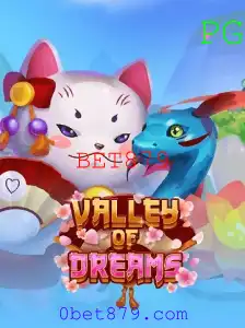 ValleyofDreams: Explorando o Mundo Cativante do Novo Jogo