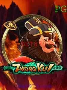 ZhongKui: Aventura e Estratégia no Mundo dos Jogos